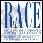 RACE Logo