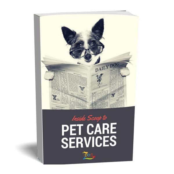 An insider's take on pet care services written by The Dog Gurus.